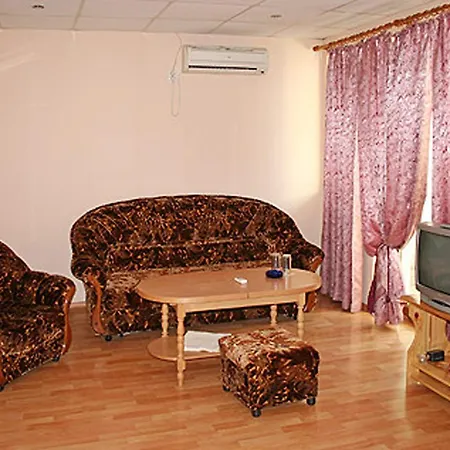 Hotel Rade 2 Vratsa