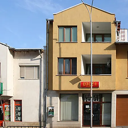 酒店 拉德2号酒店