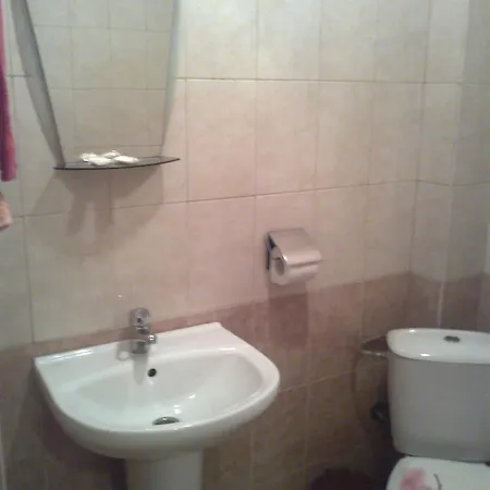 Отель Rade 2 Vratsa