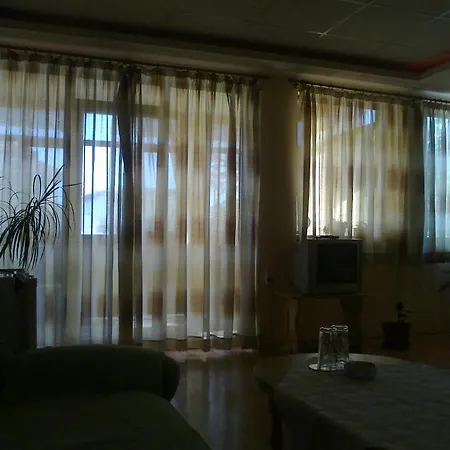 酒店 拉德2号酒店 Vratsa